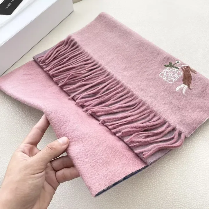 スーパーコピー ロエベ マフラー