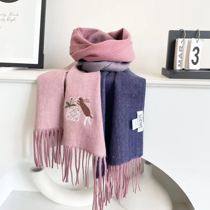 スーパーコピー ロエベ マフラー