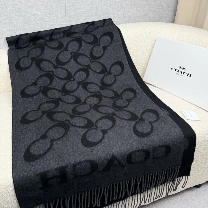 スーパーコピー コーチ マフラー