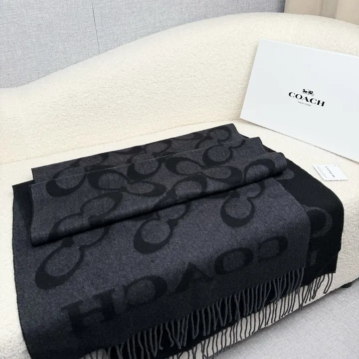 スーパーコピー コーチ マフラー