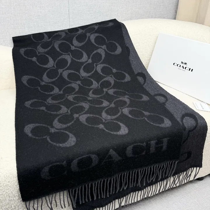 スーパーコピー コーチ マフラー