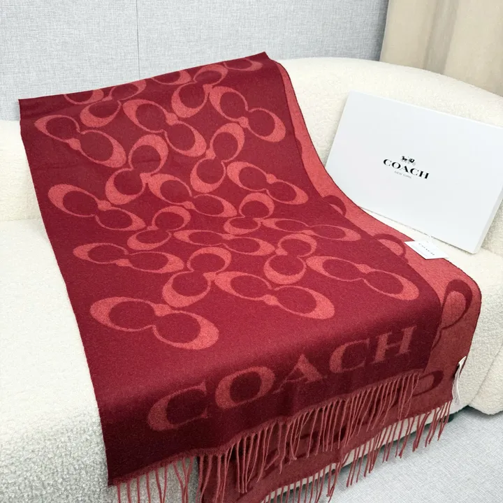 スーパーコピー コーチ マフラー