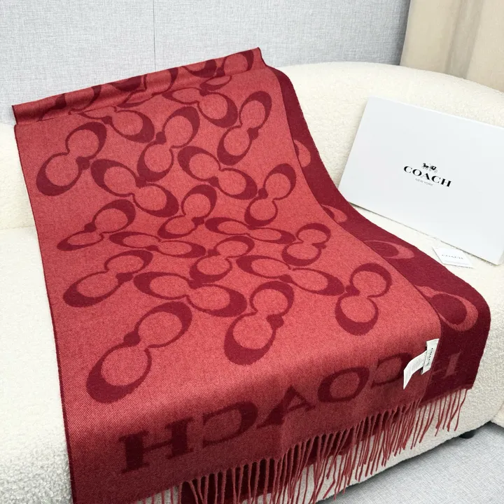 スーパーコピー コーチ マフラー