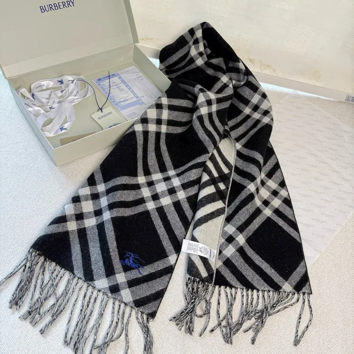 スーパーコピー バーバリー ス マフラー