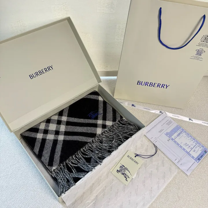 スーパーコピー バーバリー ス マフラー