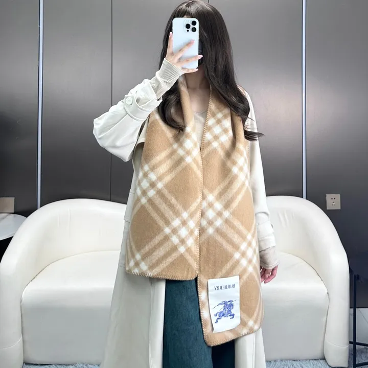 スーパーコピー バーバリー ス マフラー