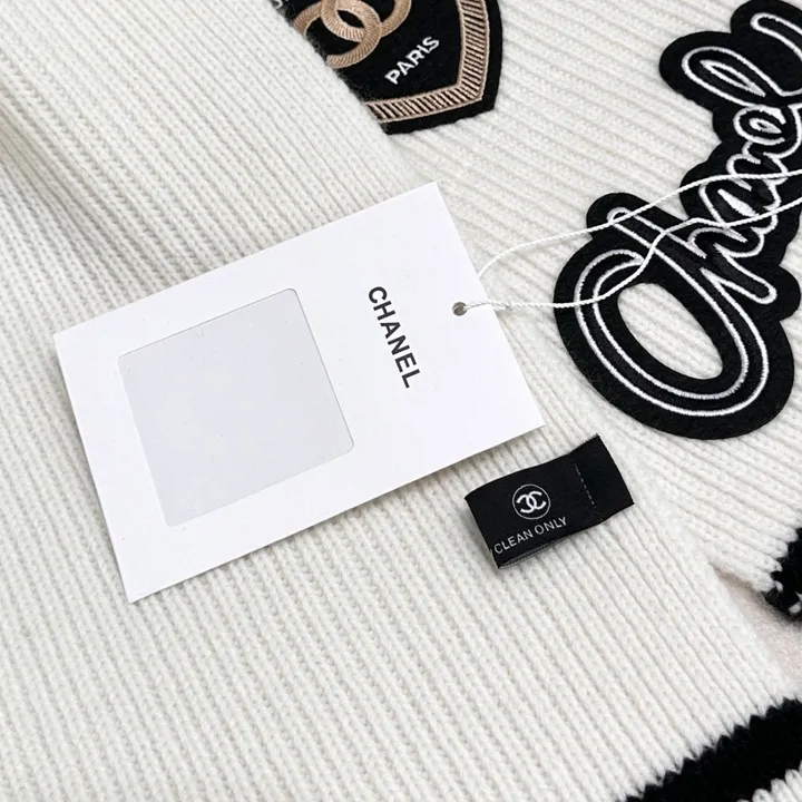 スーパーコピー シャネル マフラー