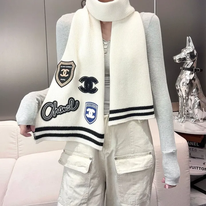 スーパーコピー シャネル マフラー