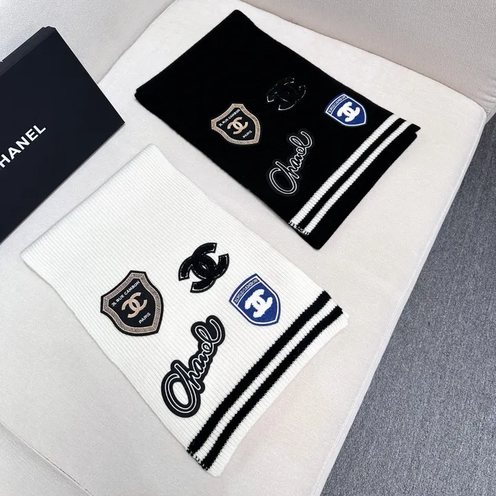 スーパーコピー シャネル マフラー