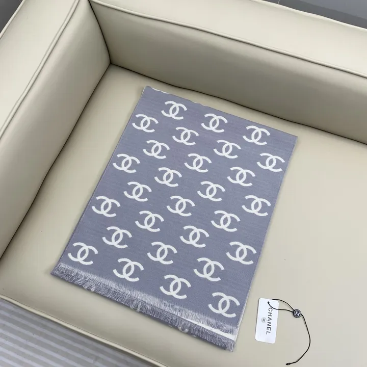 スーパーコピー シャネル マフラー