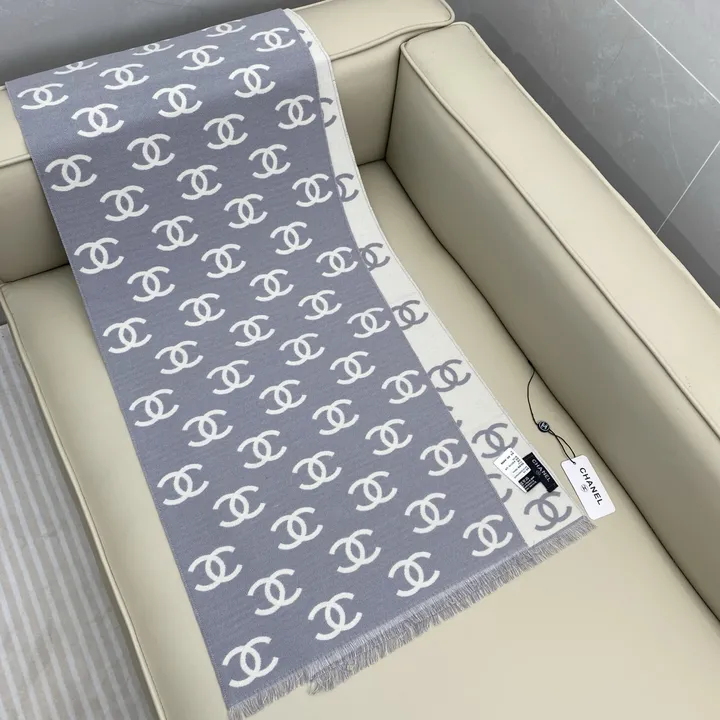 スーパーコピー シャネル マフラー