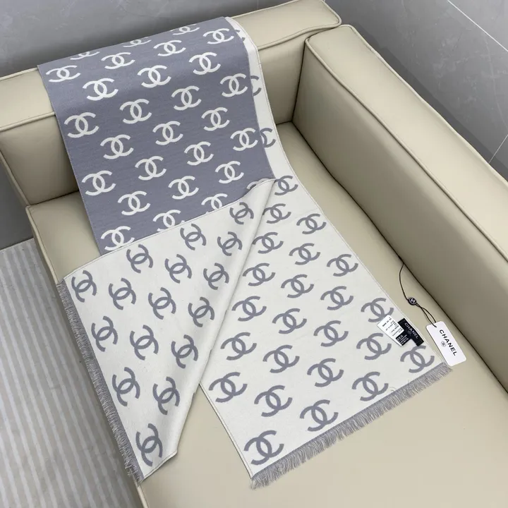 スーパーコピー シャネル マフラー