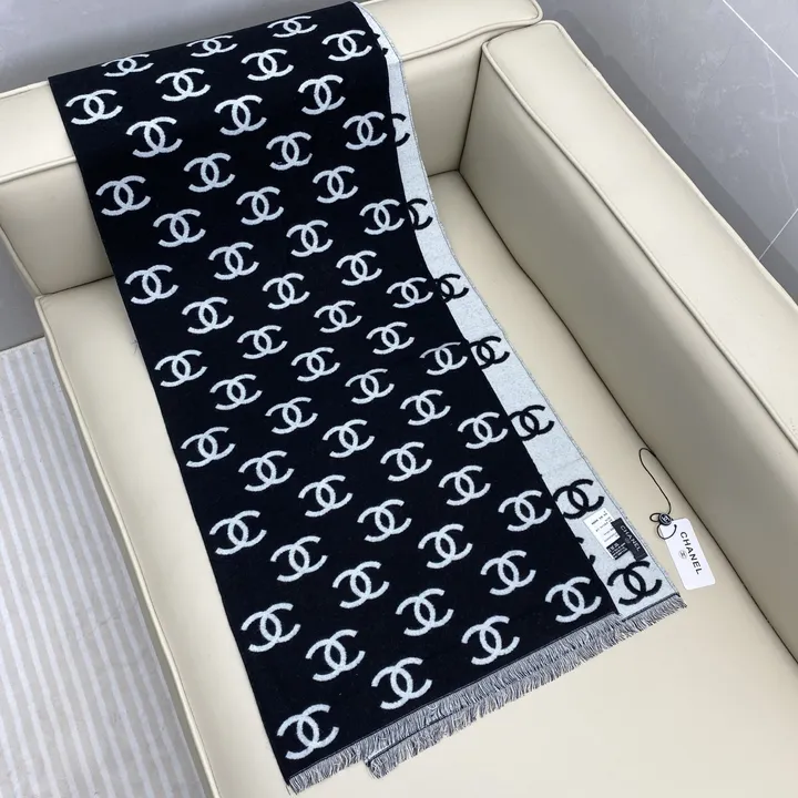 スーパーコピー シャネル マフラー