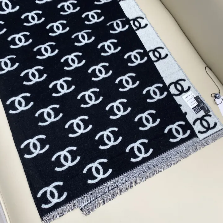 スーパーコピー シャネル マフラー