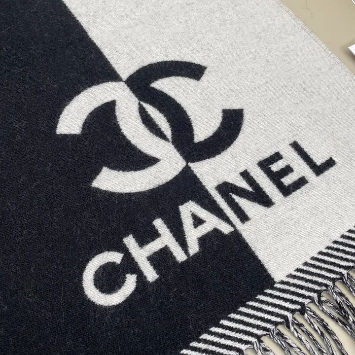 スーパーコピー シャネル マフラー