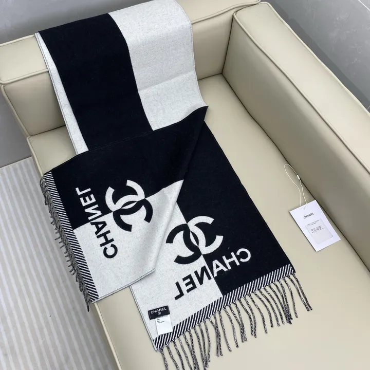 スーパーコピー シャネル マフラー