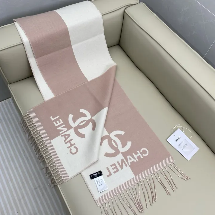 スーパーコピー シャネル マフラー