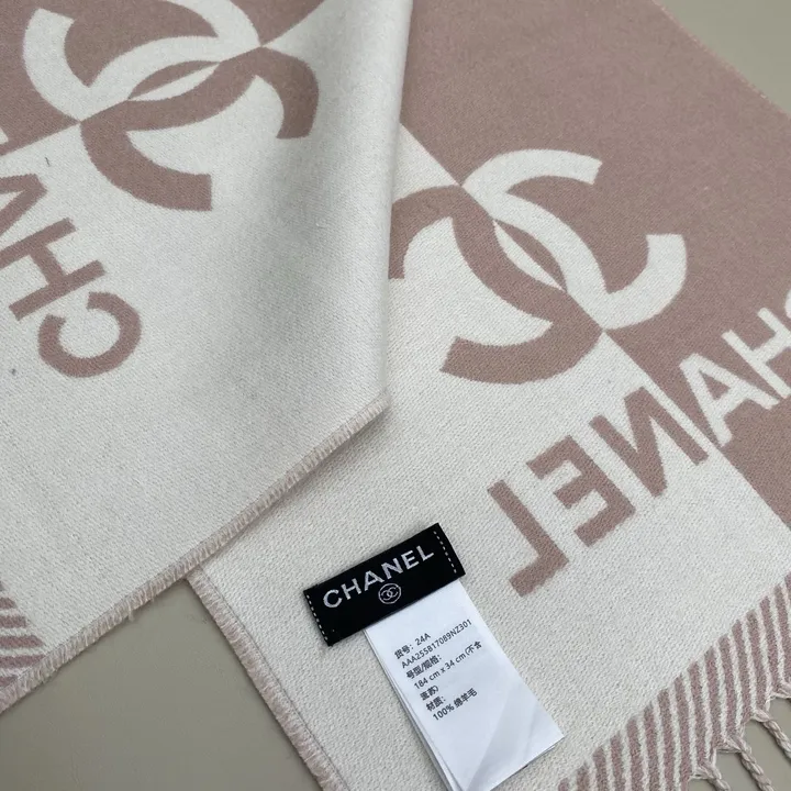 スーパーコピー シャネル マフラー