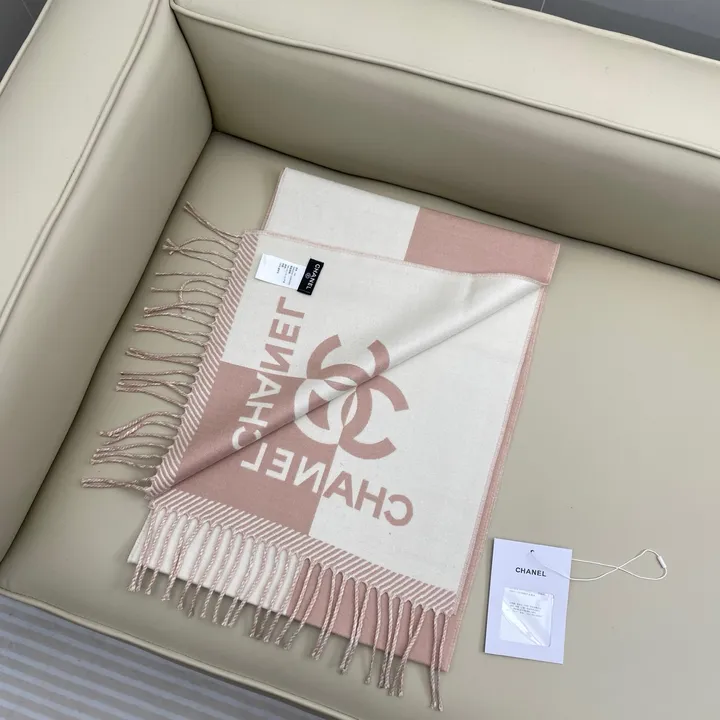 スーパーコピー シャネル マフラー