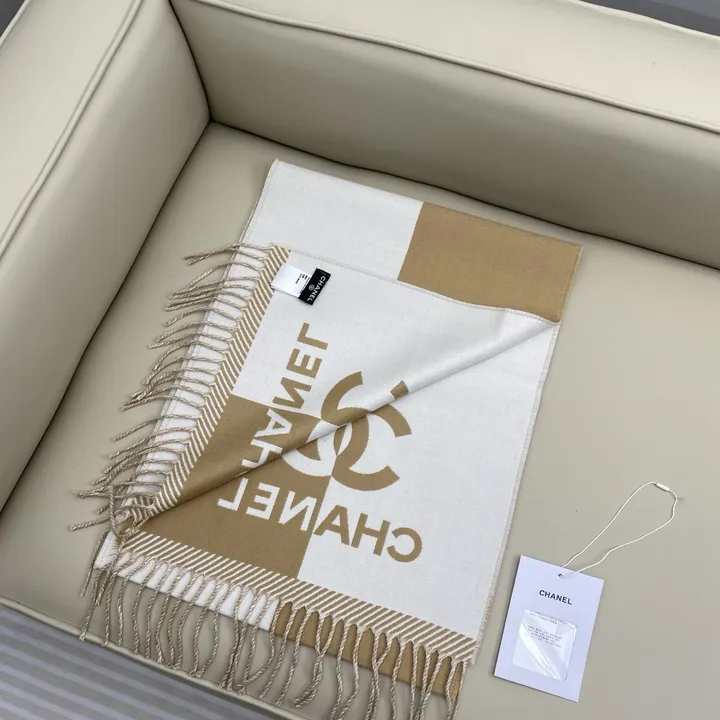 スーパーコピー シャネル マフラー