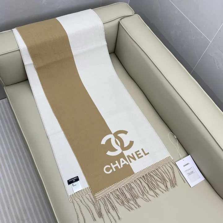 スーパーコピー シャネル マフラー