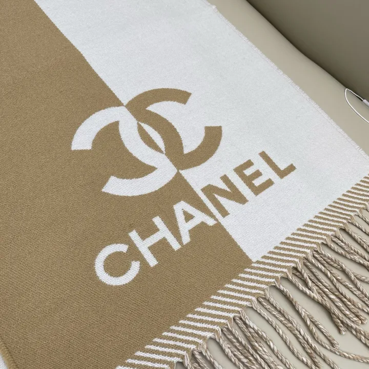 スーパーコピー シャネル マフラー