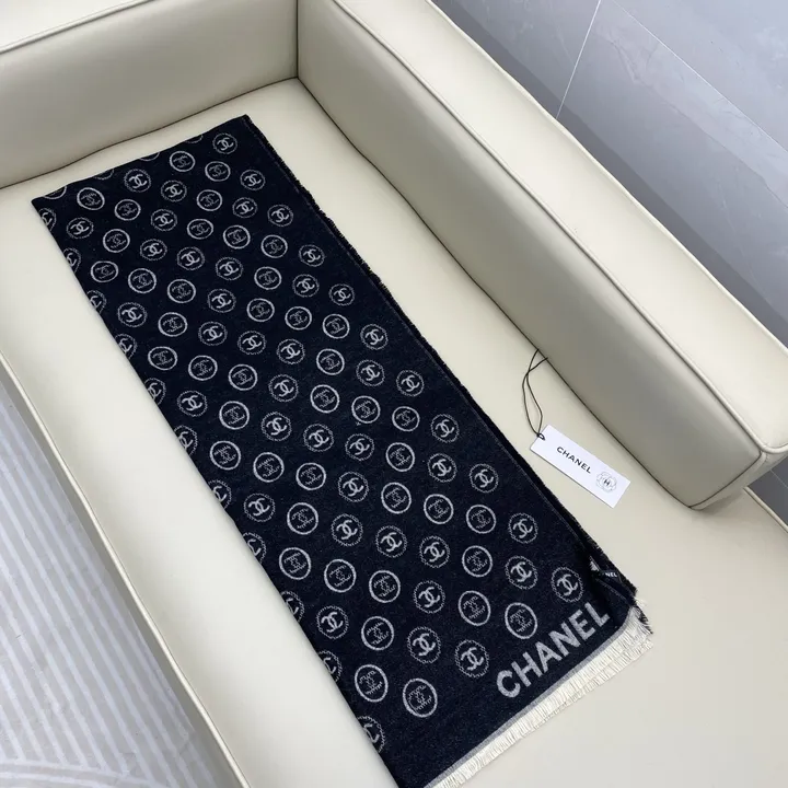 スーパーコピー シャネル マフラー