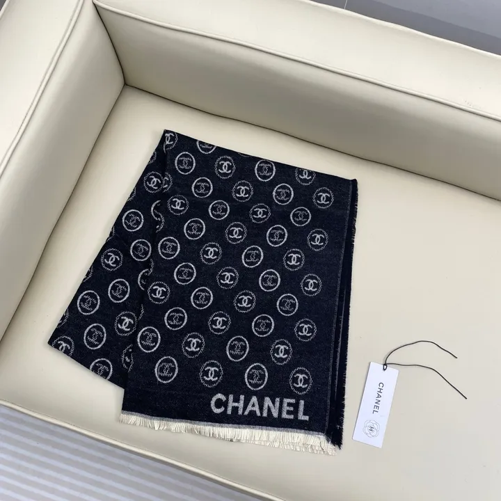 スーパーコピー シャネル マフラー