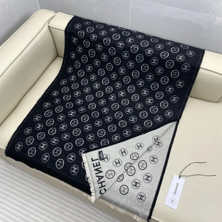 スーパーコピー シャネル マフラー