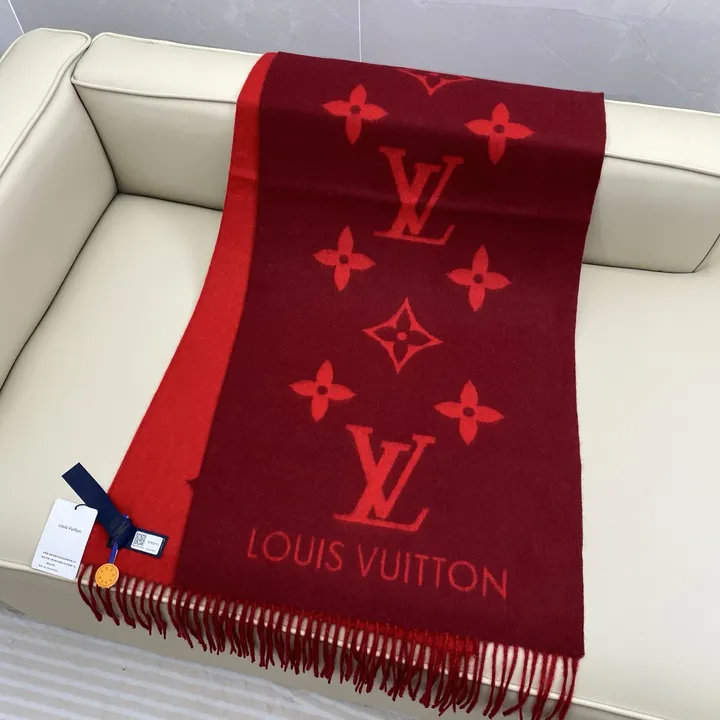 スーパーコピー ルイヴィトン マフラー