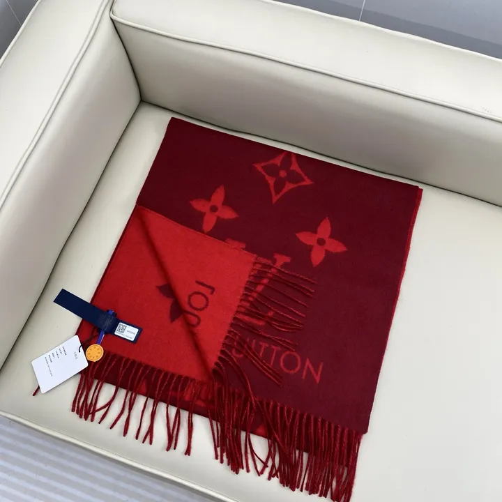 スーパーコピー ルイヴィトン マフラー