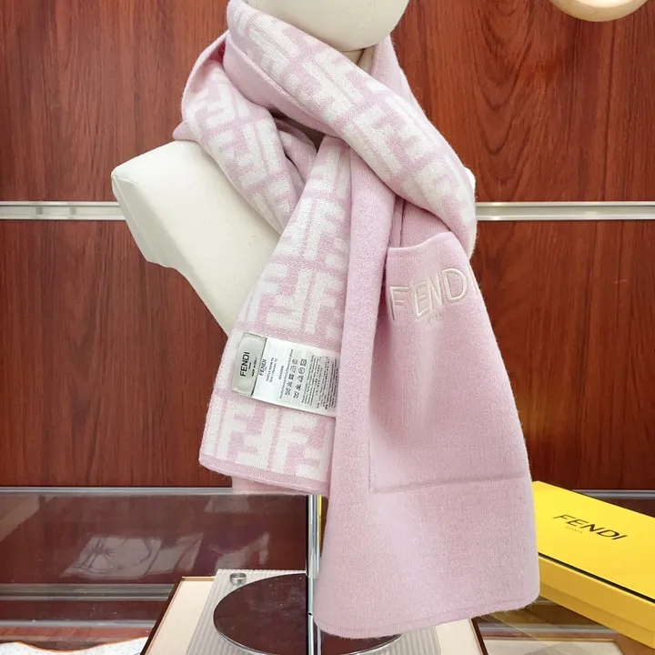 スーパーコピー フェンディ マフラー