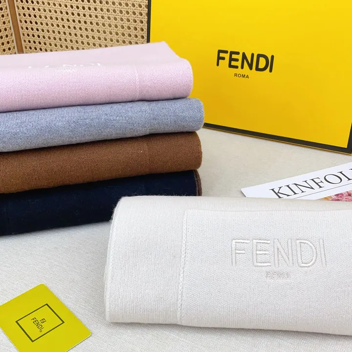 スーパーコピー フェンディ マフラー