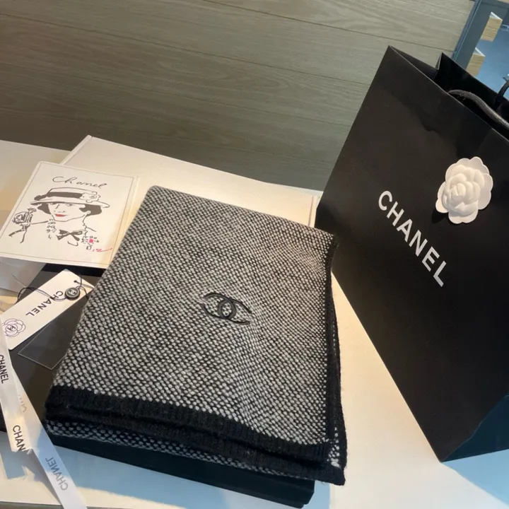 スーパーコピー シャネル マフラー