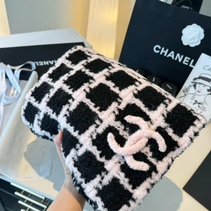 スーパーコピー シャネル マフラー