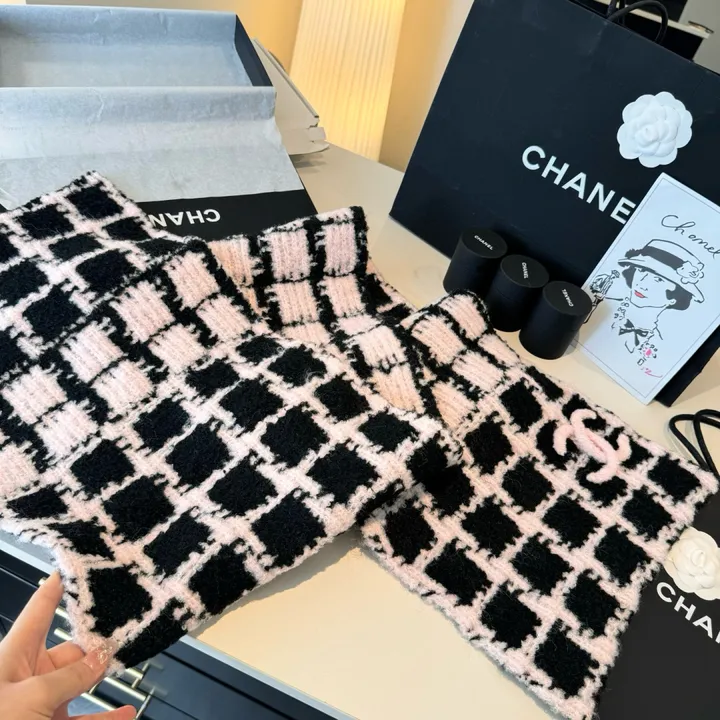 スーパーコピー シャネル マフラー