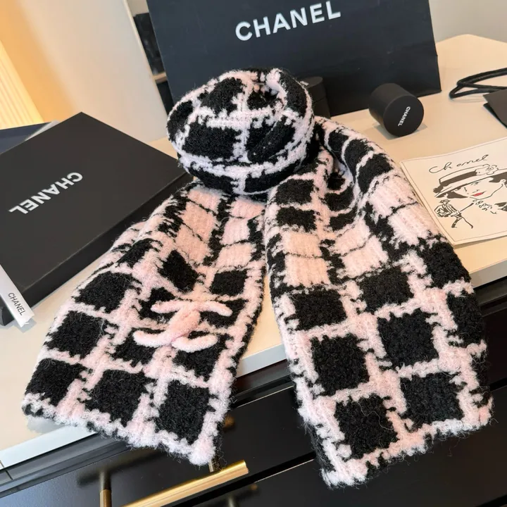 スーパーコピー シャネル マフラー