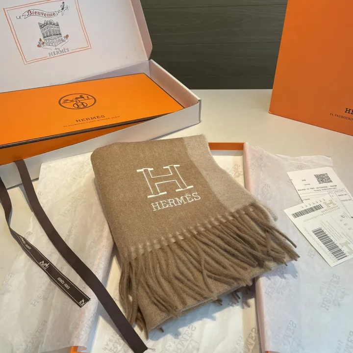 スーパーコピー エルメス マフラー