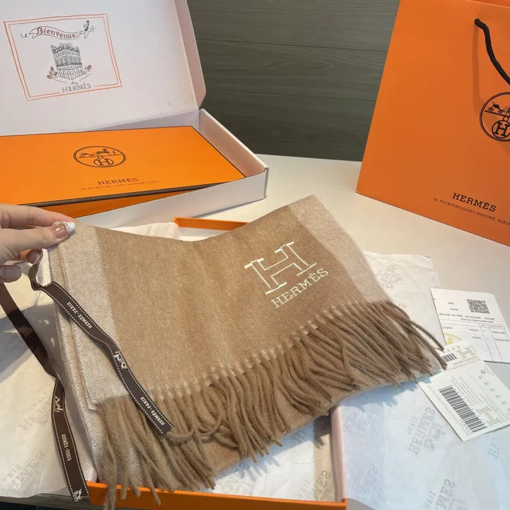 スーパーコピー エルメス マフラー