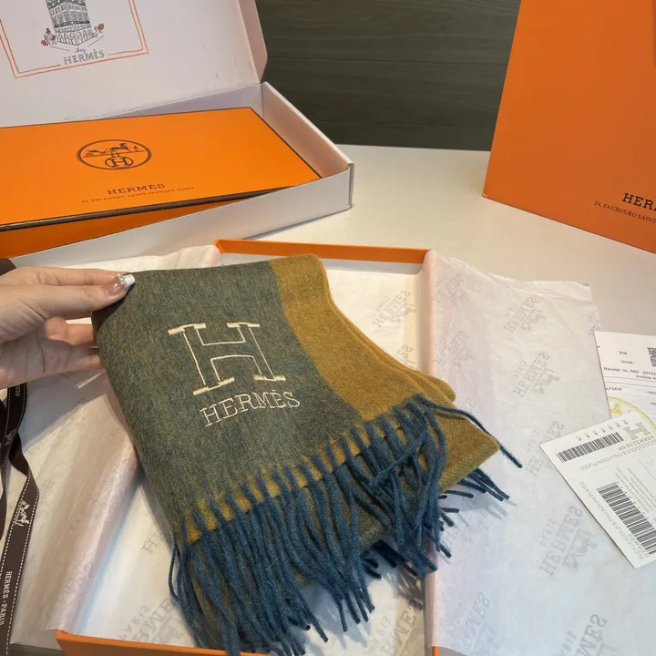 スーパーコピー エルメス マフラー