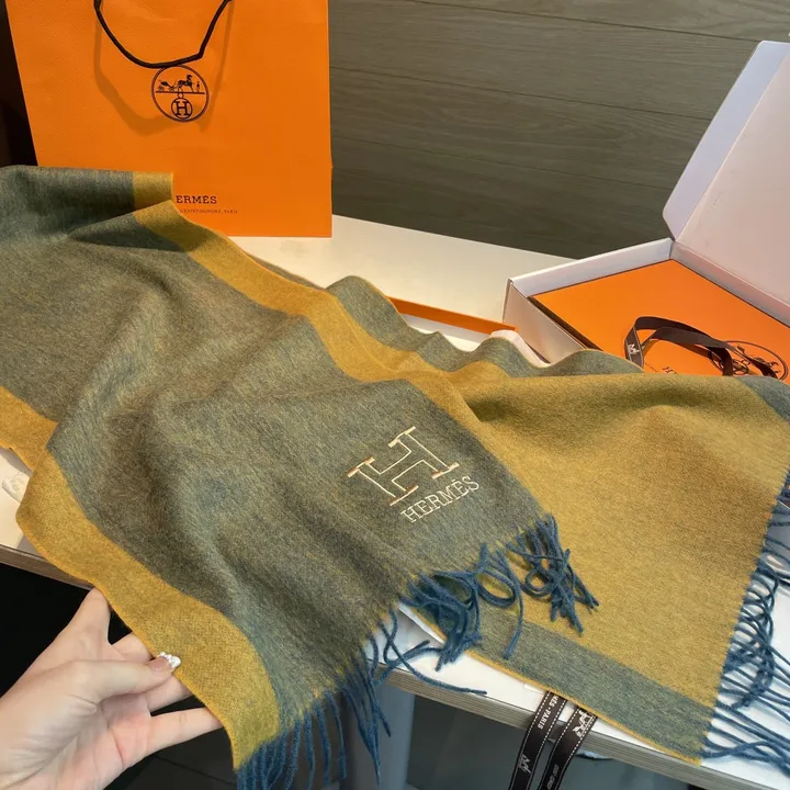 スーパーコピー エルメス マフラー