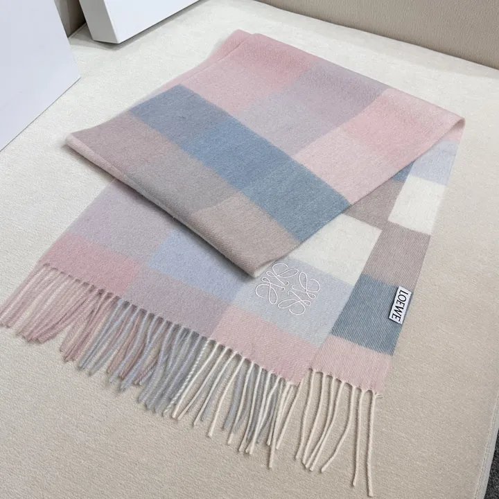 スーパーコピー ロエベ マフラー