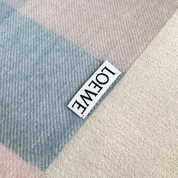 スーパーコピー ロエベ マフラー