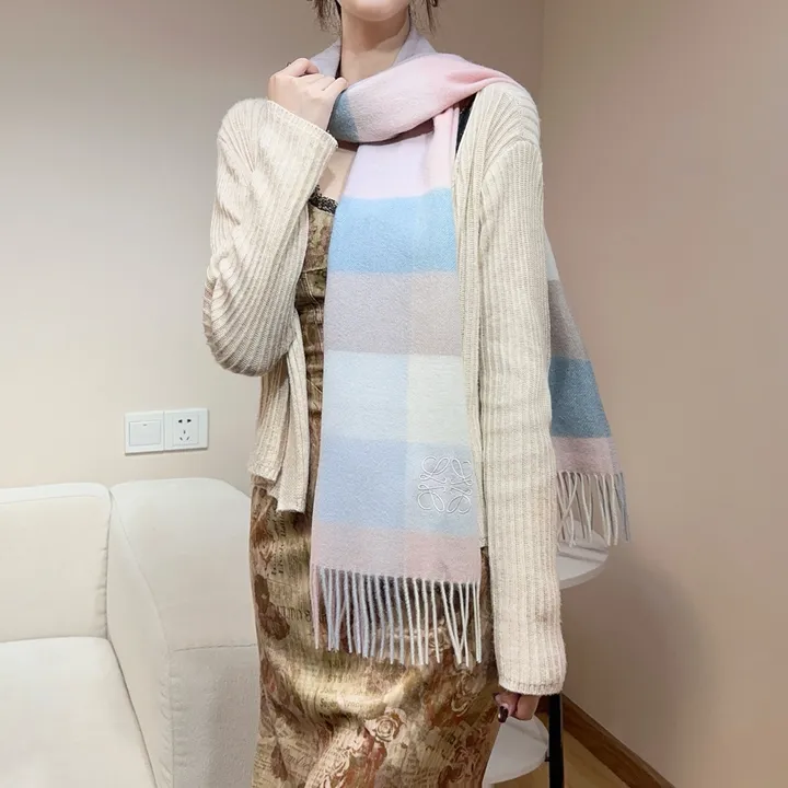 スーパーコピー ロエベ マフラー