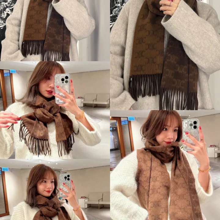 スーパーコピー ロエベ マフラー