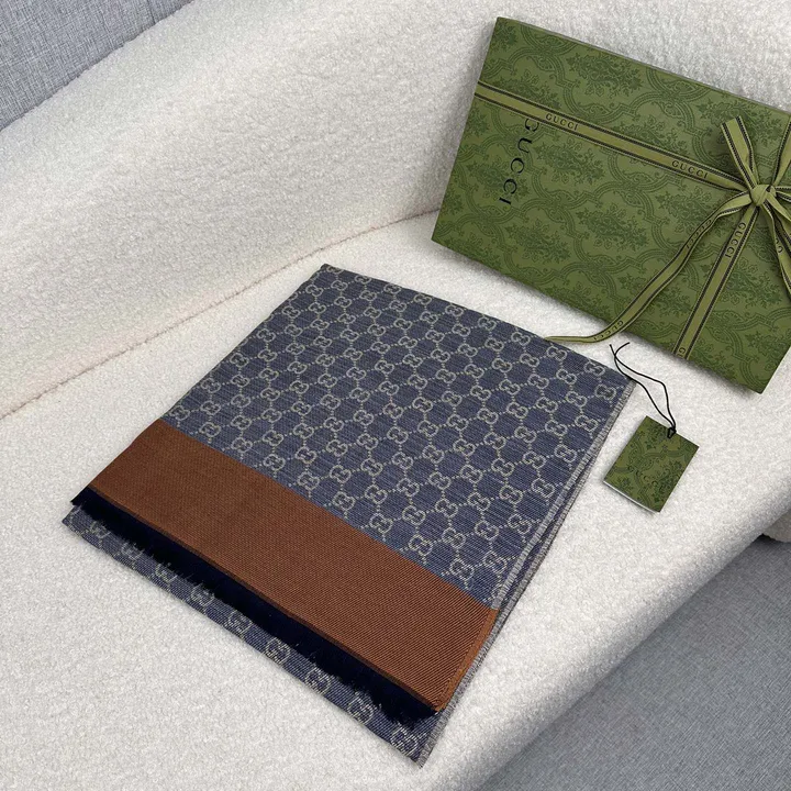 スーパーコピー グッチ マフラー