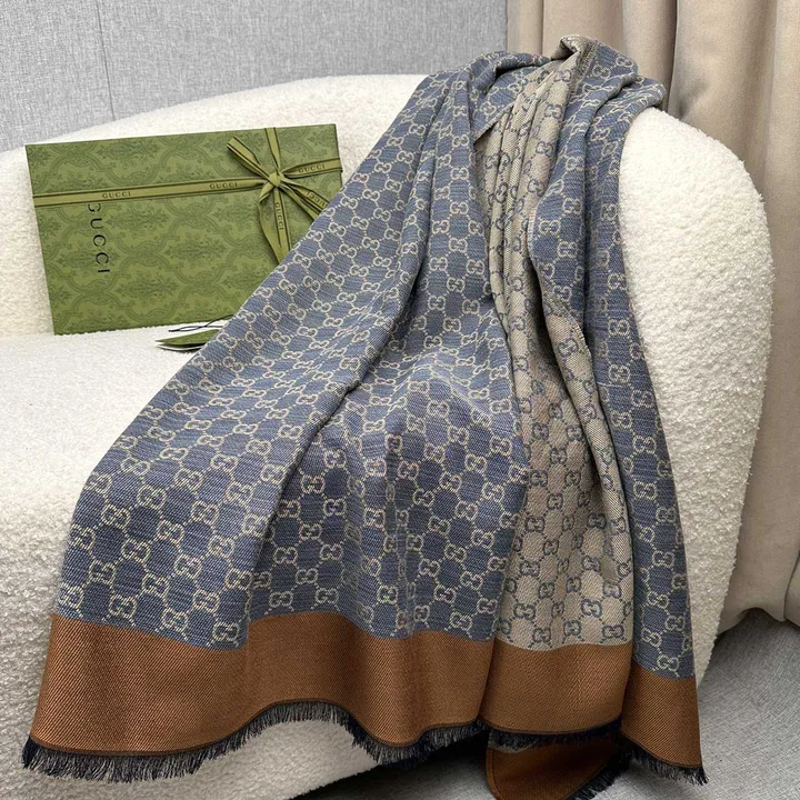 スーパーコピー グッチ マフラー