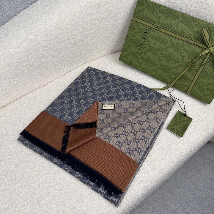 スーパーコピー グッチ マフラー