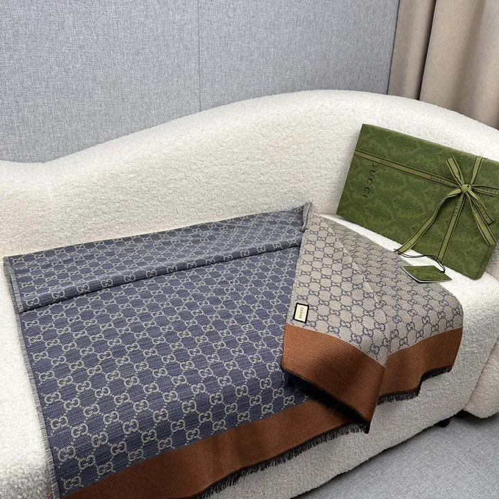 スーパーコピー グッチ マフラー