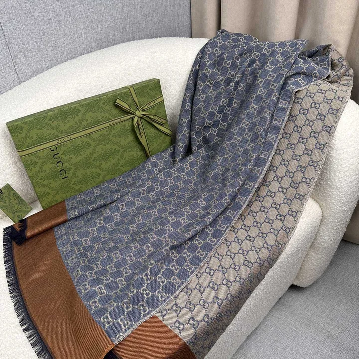 スーパーコピー グッチ マフラー